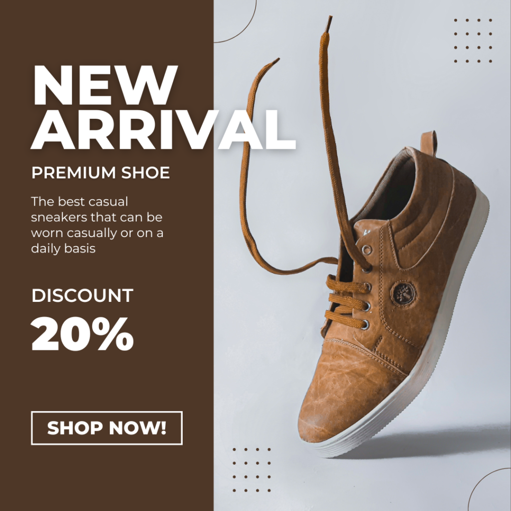 How to Choose the Perfect Casual Shoes for Every Occasion